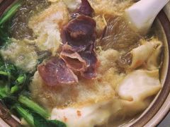 洞一洞二-二中酸辣汤(无锡梁溪区店)