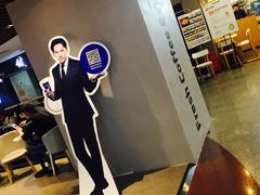 -luckincoffee瑞幸咖啡(香港名店街店)