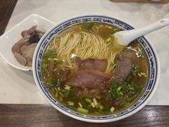 -永丰面馆(汉口路店)