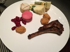 -洲际酒店·地平线全日餐厅HORIZON CAFÉ