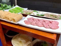 -老码头火锅