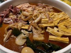 -院8里·小聚园(九眼桥店)
