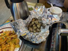 -东记炭炉·海鲜鸡煲(龙华店)