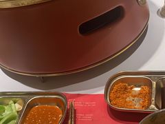 -西塔老太太泥炉烤肉(川沙百联店)