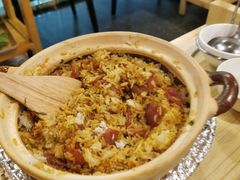 -烹然四季椰子鸡火锅(团结湖总店)