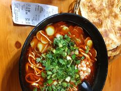 -老宋淮南牛肉汤(大通路店)