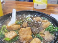 -凡老头米线砂锅(古荡新村西粮站)