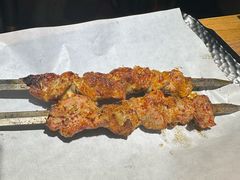 -贯贯吉·清真餐厅(浙江中路店)