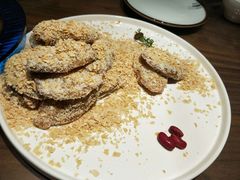 -将相和·海鲜蒸饺大连菜