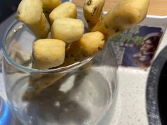 -虎丫炒鸡(郑州高新万科店)