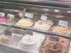 -Dooley's Premium Ice Cream