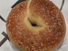 -HOT CRUSH趁热集合·现烤面包(环球港店)