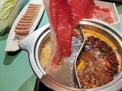 -东道煮牛肉火锅(东盛大街店)