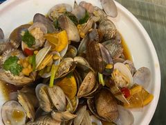 -巽寮印象美食部落餐厅·海鲜·地方特色菜(惠州体验店)