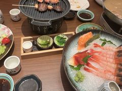 -七条鱼日本料理(远洋乐堤港店)