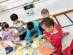 -井德幼儿园(泰达园)