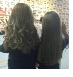 -佛伦斯接发烫染国际连锁