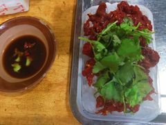 -夜烤·宜宾烧烤(洋河路店)