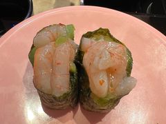 -争鲜回转寿司(东方银座店)
