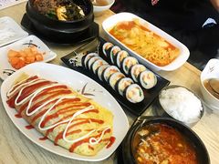 -金家紫菜饭(老客运站店)