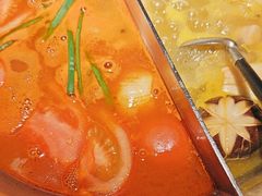 -湊湊火锅·茶憩(皇姑万象汇店)