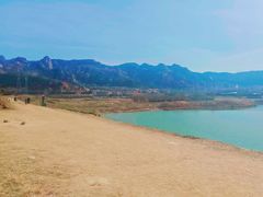 -太和山风景区