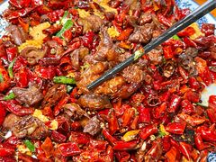 -李大爷的泡椒馆(冉家坝店)