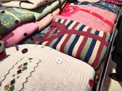 -沈阳大商千盛购物中心有限公司(长江街店)