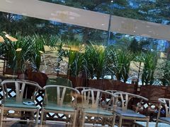 -青蓬蒸汽海鲜·深圳老字号·团建聚会(壹方城店)