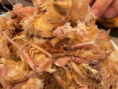 -四海蒸鲜蒸汽海鲜自助(北戴河店)