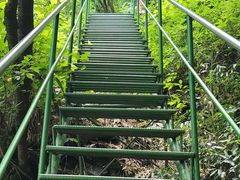 -藏龙百瀑风景区