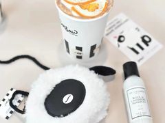 -Seesaw Coffee(深圳万象天地店)