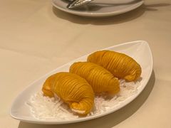-利苑酒家(宜安广场店)