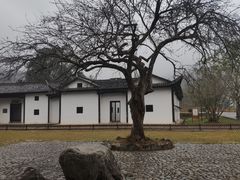 -井冈山风景名胜区