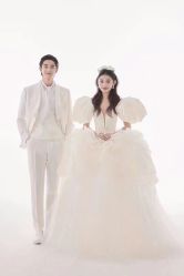 -青禾蒙娜丽莎婚纱摄影(武汉总店)