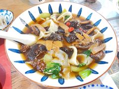 -八珍手工水饺·妈妈的爱(传芳巷店)
