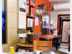 -洪福饭店·十八年老店