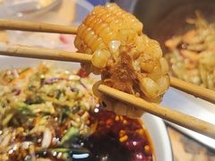 -山河屯铁锅炖(哈西站店)