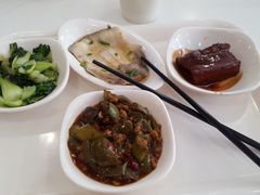 -浦东图书馆读者餐厅