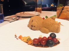 -YUE·6·西式融合餐厅(外滩六号店)