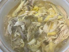 -民间瓦缸煨汤館(嵩山路店)