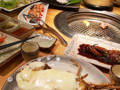 -赤坂亭·M9和牛烧肉·铁板烧·日料398放题(长泰广场店)