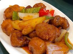 -广东仔港式茶餐厅(银泰店)
