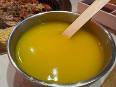 -杨记齐齐哈尔烤肉(总店)