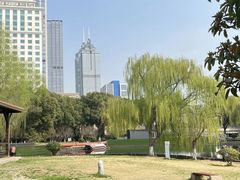 -中央公园(苏州工业园区)