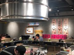 -肉肉大米(金虹桥店)