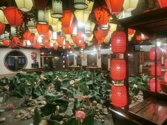 大堂-高淳味道(丹阳湖北路店)