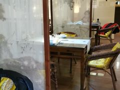 -福慧慈缘素食餐厅(王府井店)