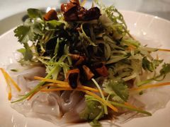 大拉皮-北院·果木烤鸭·25年东北菜(创意产业园店)