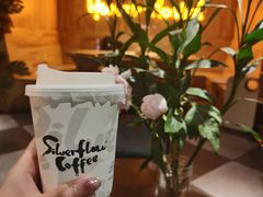 -一间森林酒店(上海人民广场店)